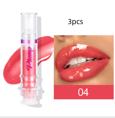 New Tube Face Lip Mirror Liquid Lipstick