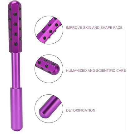 Beauty Stick Facial Roller For Face