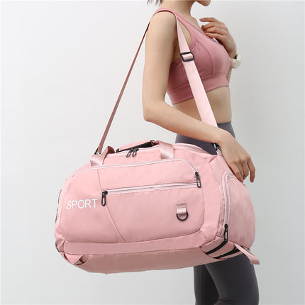 Sport Gym Bag
