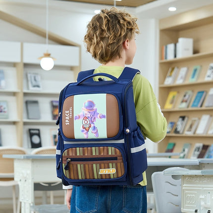 Astronaut Bag Schoolbag