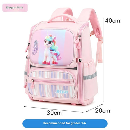 Astronaut Bag Schoolbag