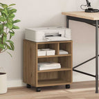 Artisan Oak