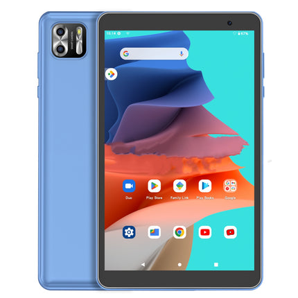 8-Zoll-Tablet-PC mit Achtkernprozessor, Android 13-System und 64 GB Speicherkapazität