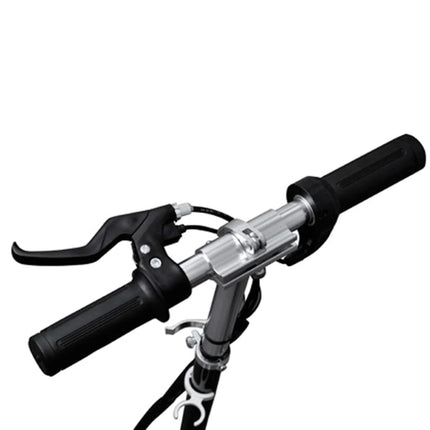 E-Scooter with Seat 120 W