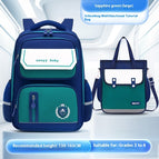 43x32x16cm / Green / With Tutoring bag