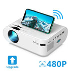 480P Android-Version / USB