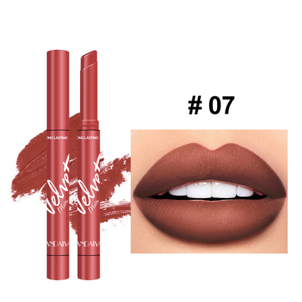 Velvet Matte Lipstick Moisturizing
