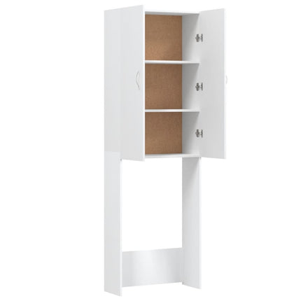 Waschmaschinenschrank 64x25