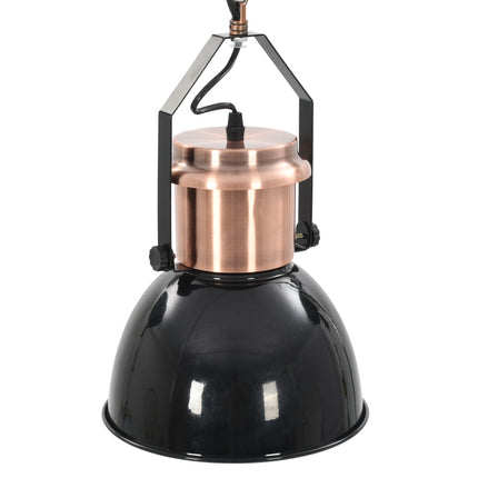 Ceiling Lamp 2 pcs. Round E27
