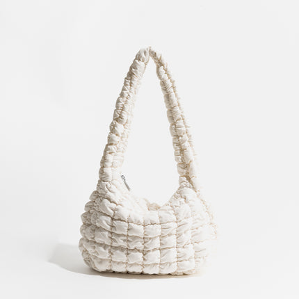 The contemporary hobo bag
