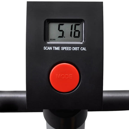 Fitness Exercise Bike with Seat   Exercise Bike with
