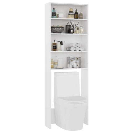 Waschmaschinenschrank 64x