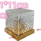 3pcs 16color remote control wo / USB