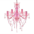 Pink / 1