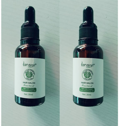 Hair Care Essential Oil