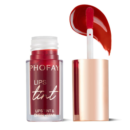 Blash Boom Pure Glow Lip Tint