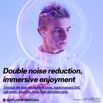 NEW T8 TWS Wireless Earphone