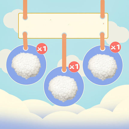 Kitchen Supplies Multifunctional Brush