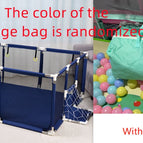 Large blue / With storage bag