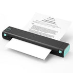 M08F schwarz grün / USB