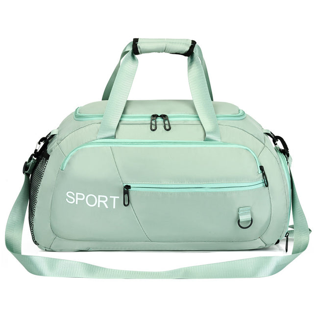 Sport Gym Bag