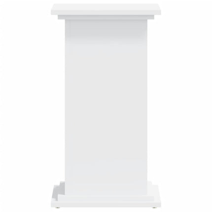 Plant Stand 33x Wood Material