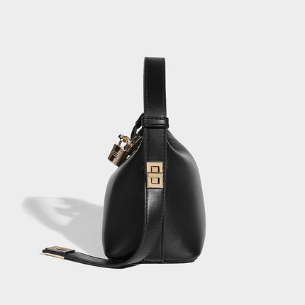 Classical Spring Underarm Bag