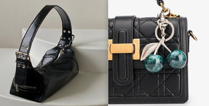 Retro One-shoulder Portable Bags