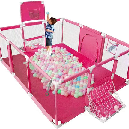 New Playpen Children's Tent Baby Products