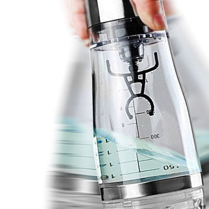 Electric Protein Shake Stirrer