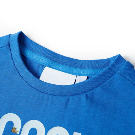 Kinder-T-Shirt 116 Kinder-T-Shirt 116 Kinder-T-Shirt 128