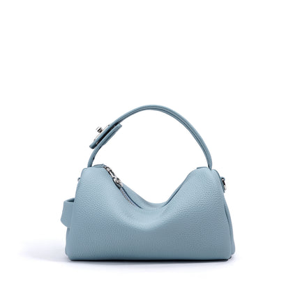 Premium Soft Leather Women’s Shoulder Bag
