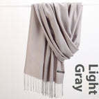 Light Gray / 200cm