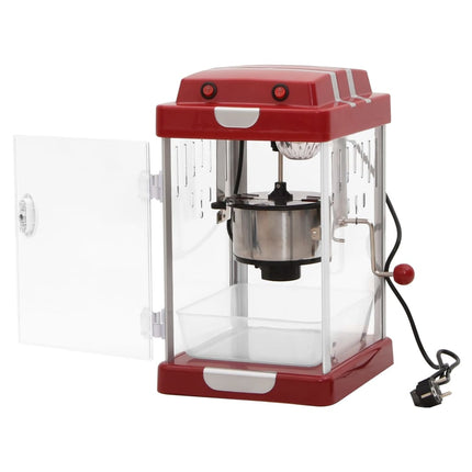 Popcornmaschine im Kinostil, 2,5 oz